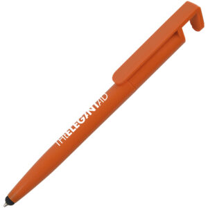 Phone Up - Plastic Ballpoint Pen